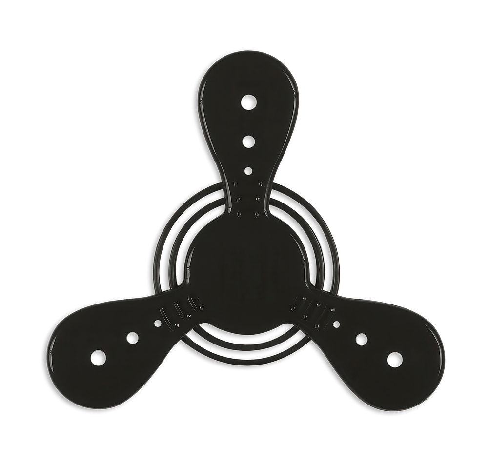 Saturn Small Flying Disk-default