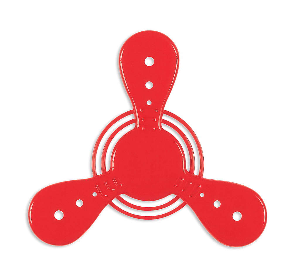 Saturn Small Flying Disk-default
