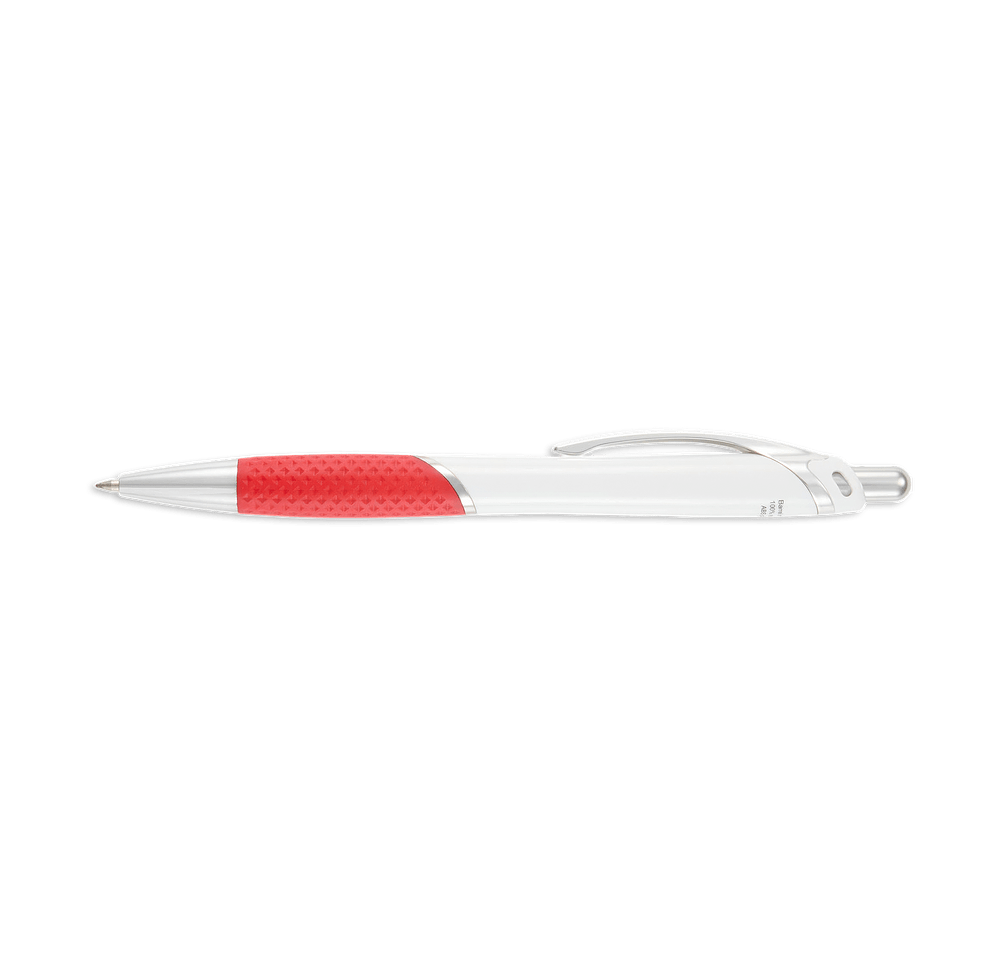 Pivot Recycled Color Accent Gel Pen (black ink)-default