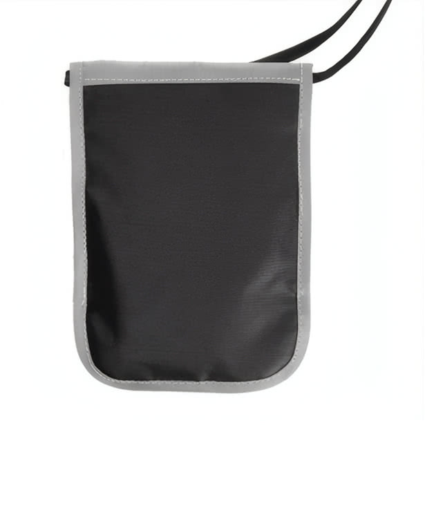 RFID Neck Wallet