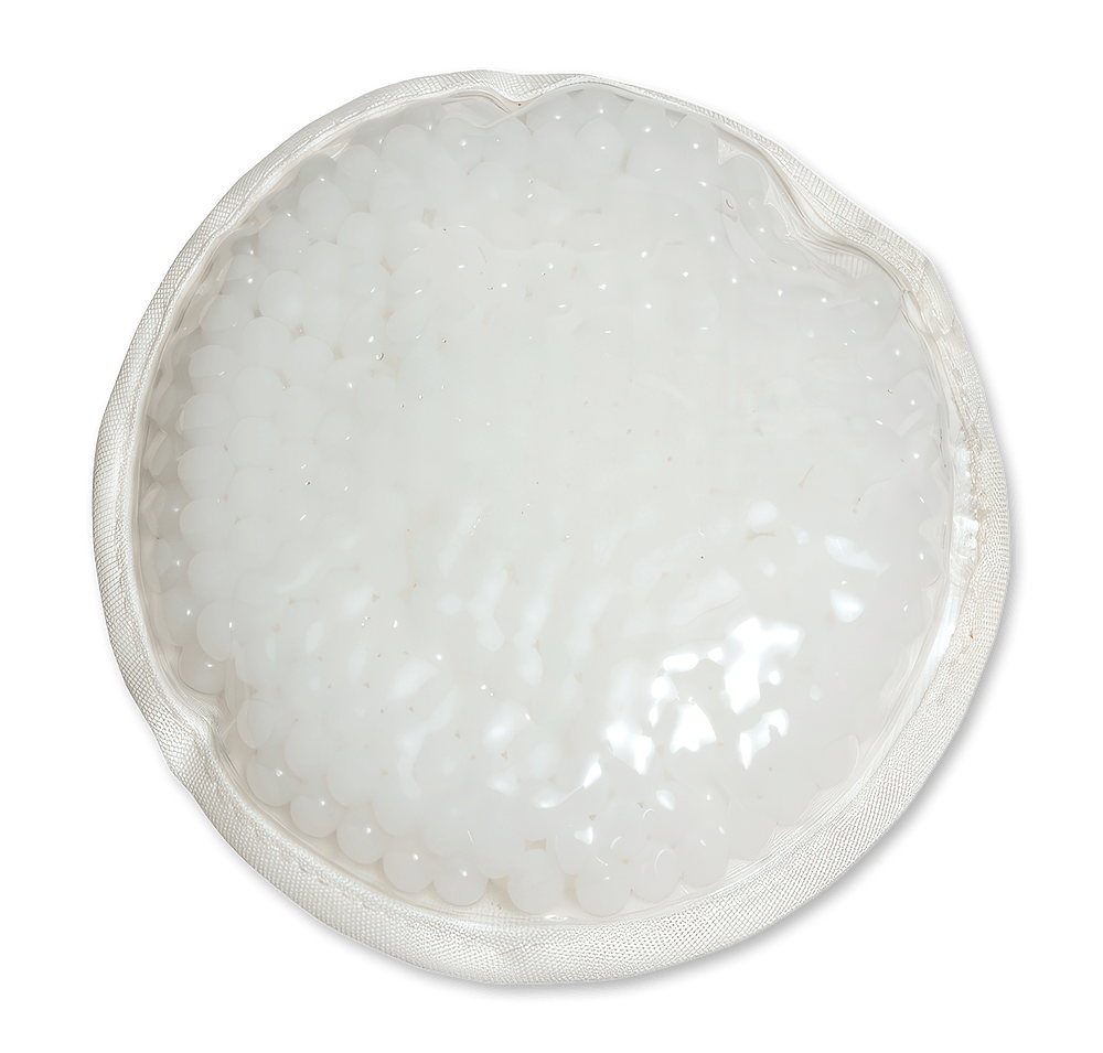 Plush Round Hot/Cold Pack-default