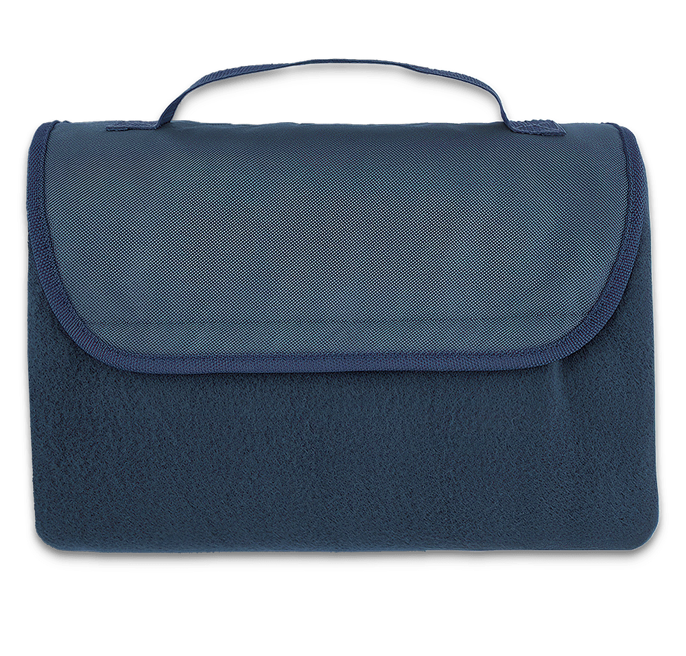 Extra Large rRecycled Roll-Up Blanket-default