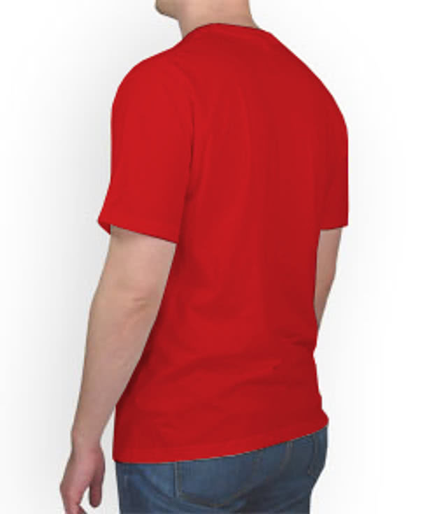 Anvil Sustainable T-shirt