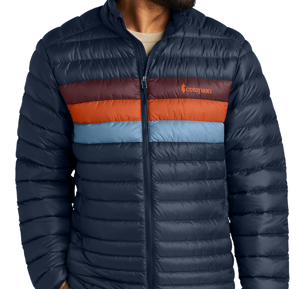 Cotopaxi Fuego Recycled Insulated Jacket-default