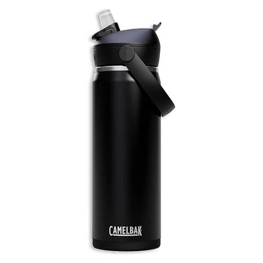 CamelBak Laser Engraved 22 oz. Thrive Flip Straw Water Bottle