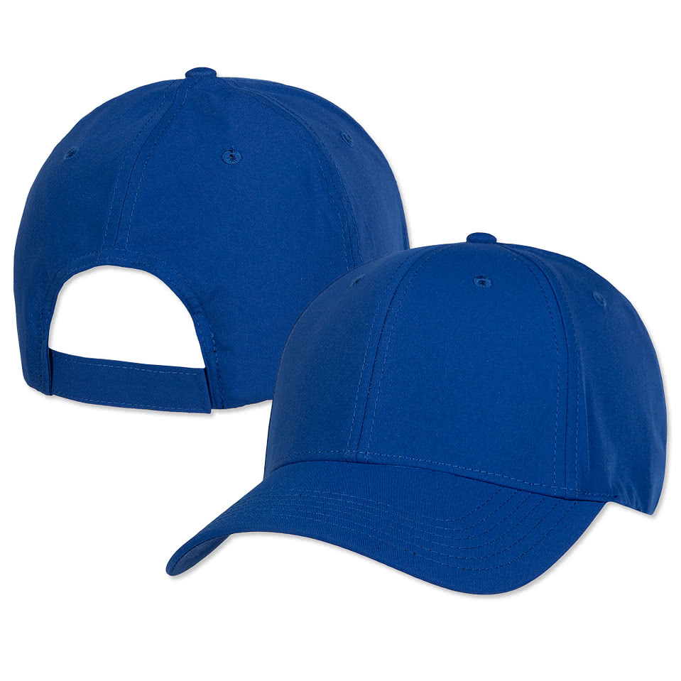 Otto Cap Comfy Fit Performance Baseball Hat