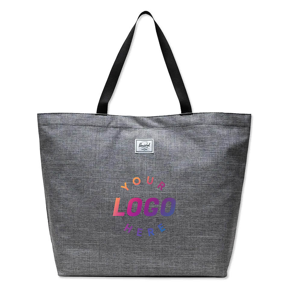 Herschel Recycled Classic Tote
