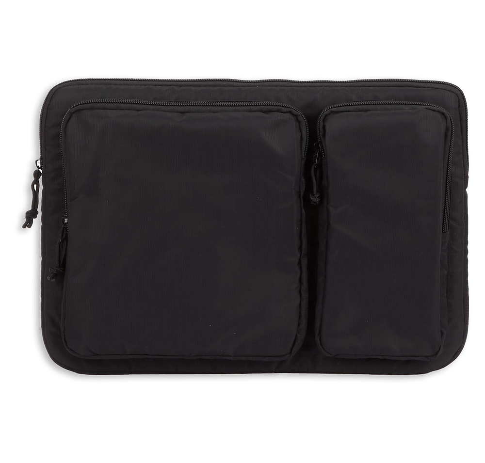 Greenway Recycled 15" Laptop Sleeve-default