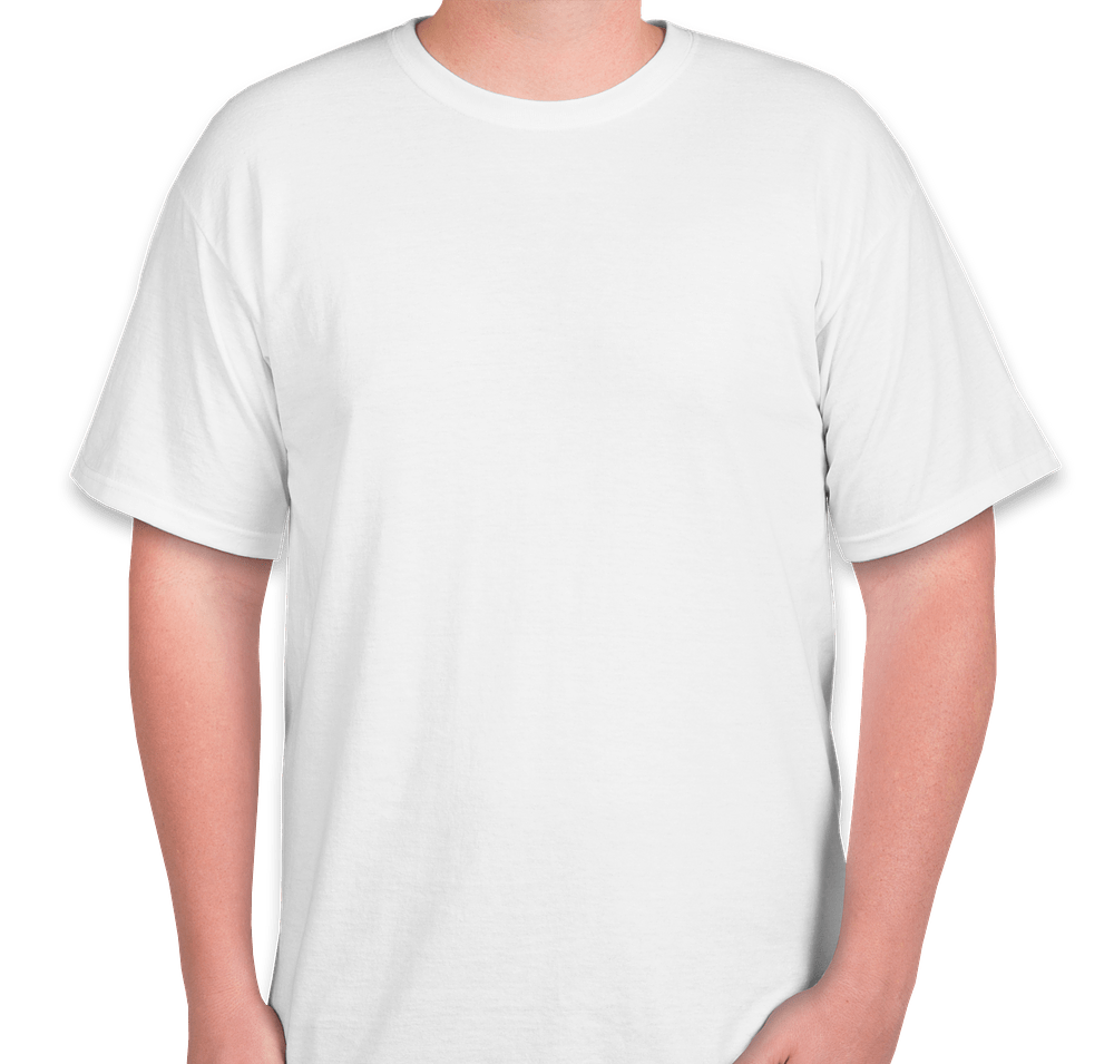 Jerzees Tall 50/50 T-shirt-default
