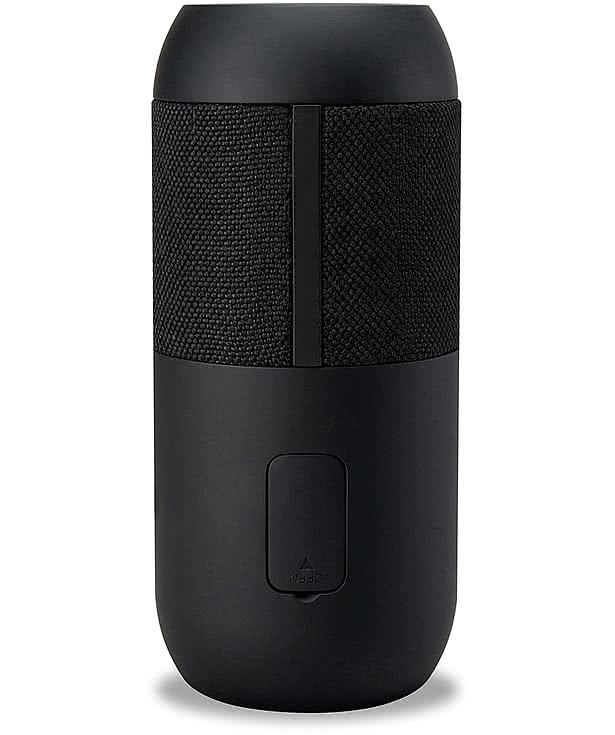 iLive Indoor and Outdoor Bluetooth Solar Speakers