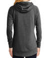 New Era Women's Tri-Blend Pullover Hoodie