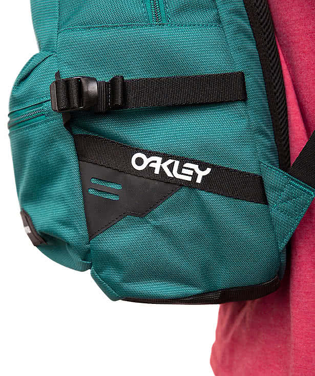 Custom Oakley Street Backpack - Design Backpacks Online at