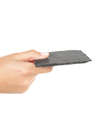 Square Slate Coaster