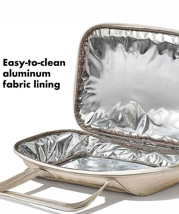 OXO Good Grips Insulated Bakeware Carrier