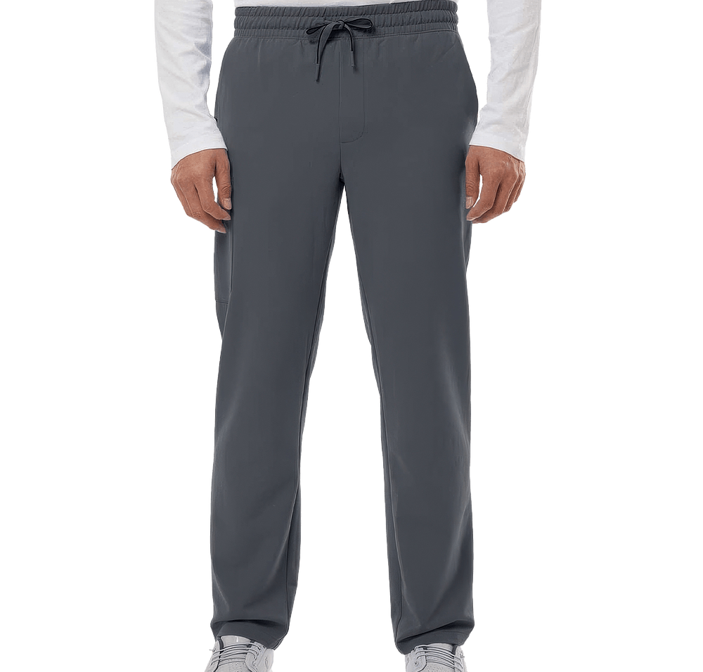 Jaanuu Rhodes Everyday Straight-Leg Scrub Pant-default