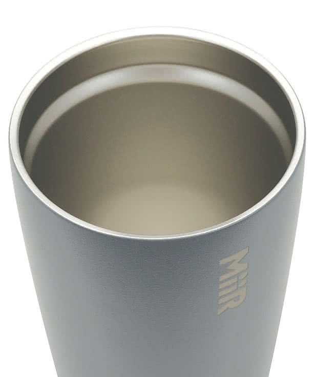 MiiR Laser Engraved 12 oz. Vacuum Insulated Tumbler