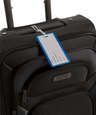 Voyage Luggage Tag