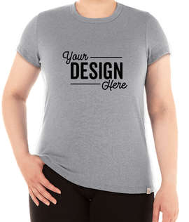 Marine Layer Women's Re-Spun Crew T-shirt