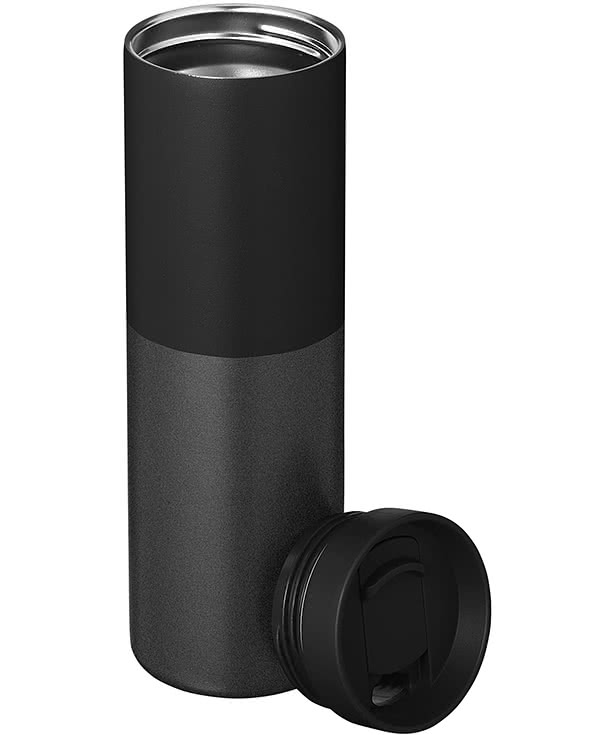 20 oz. JAQ Insulated Stainless Steel Tumbler