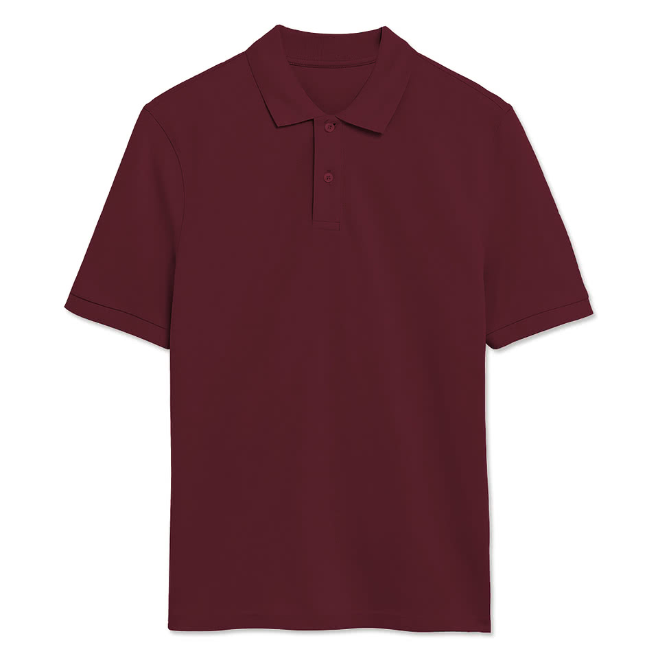 Blue Generation BLU-X-DRI Performance Pique Polo - Embroidered