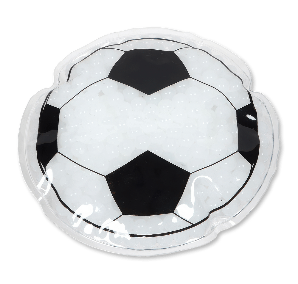 Soccer Ball Hot/Cold Pack-default