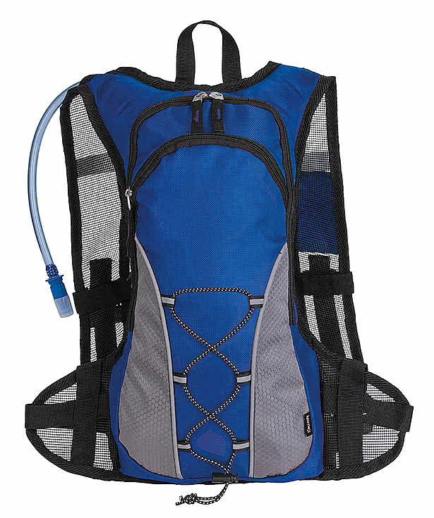 Full Color Koozie® 5L Hydrating Backpack