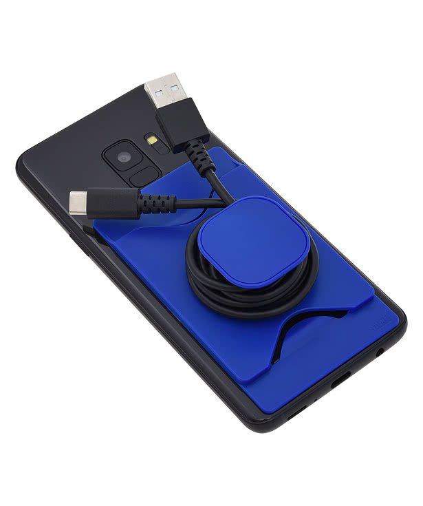 Alliance Phone Stand and Wallet