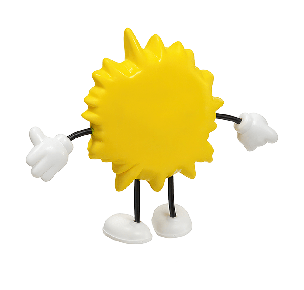 Standing Cool Sun Stress Reliever-default