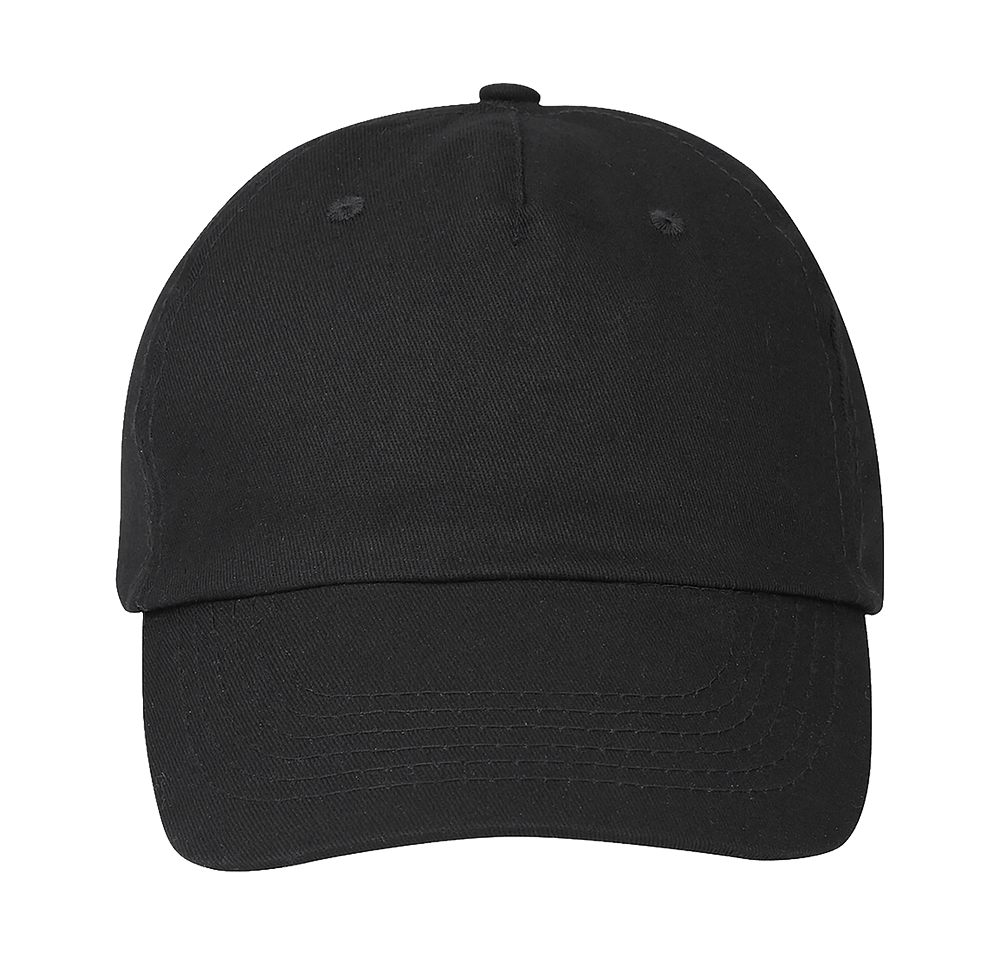 Five-Panel Buster Baseball Hat-default
