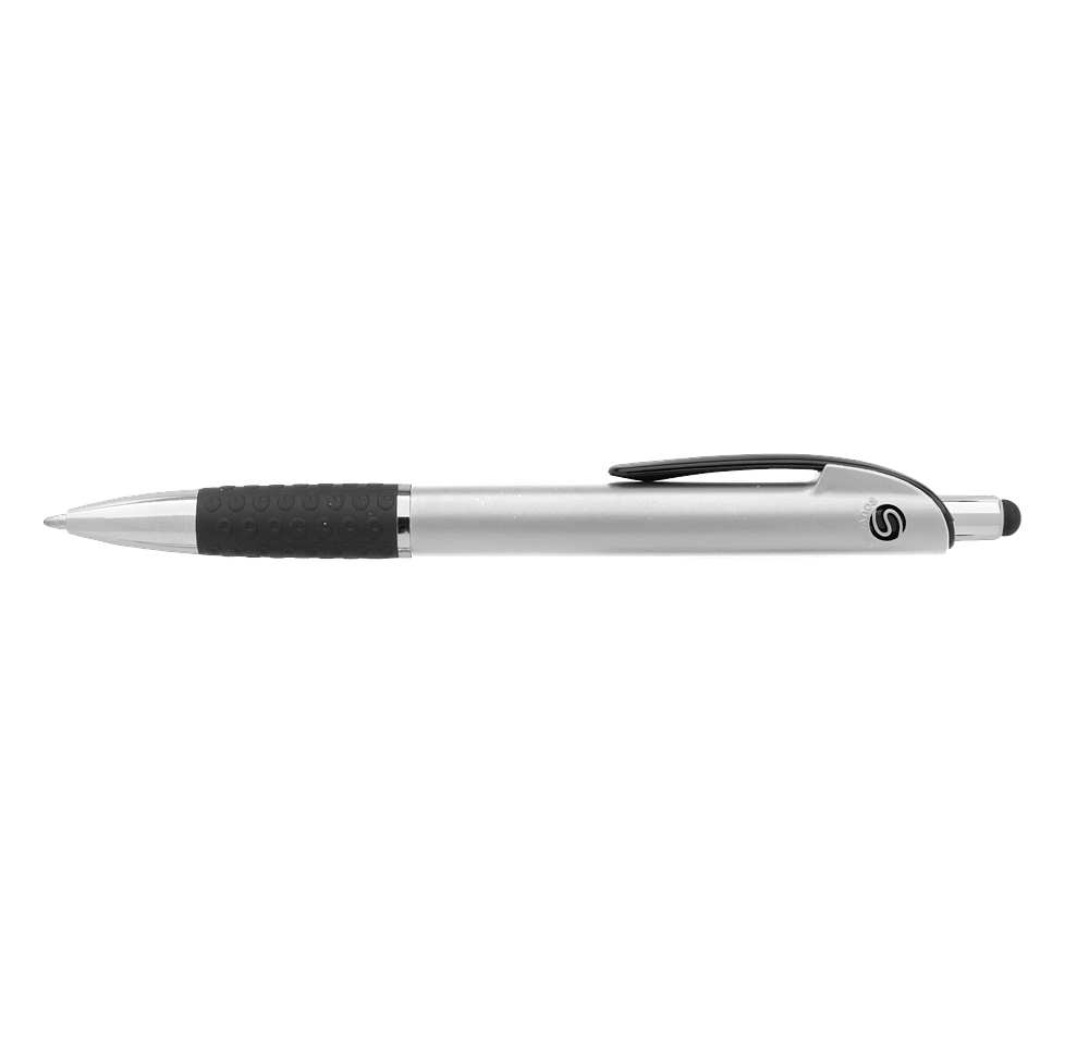 Souvenir Image Stylus Pen (black ink)-default