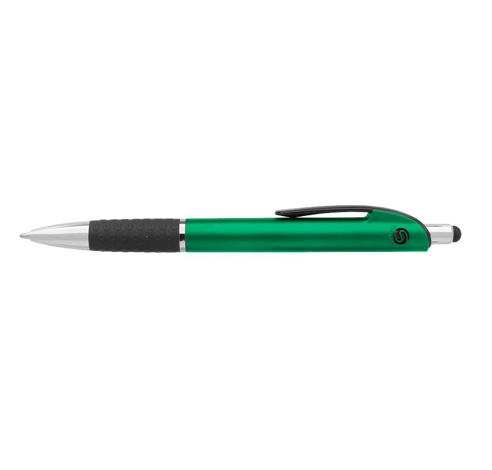 Souvenir Image Stylus Pen (black ink)-default