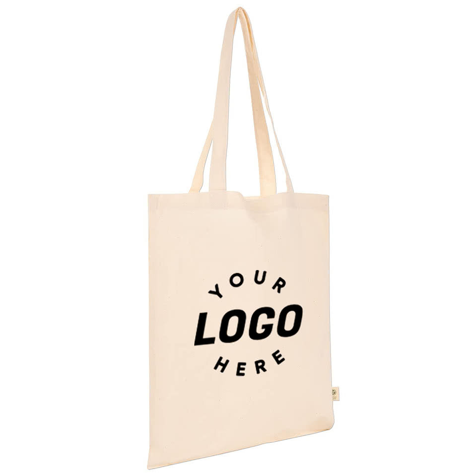 Econscious Organic Eco Promo Tote Bag