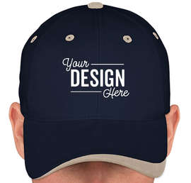 Canada - Sportsman Two-Tone Hat