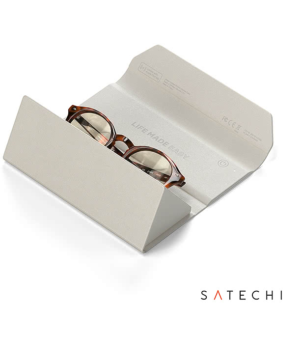 SATECHI FindAll Bluetooth Glasses Case