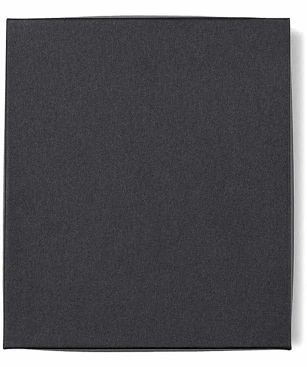 Moleskine Hard Cover Medium Notebook and GO Pen Gift Set