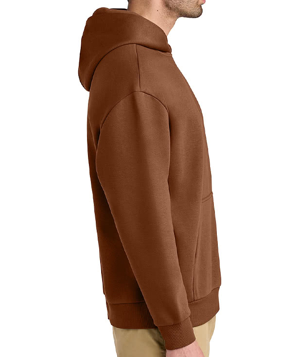 District V.I.T. Heavyweight Fleece Pullover Hoodie