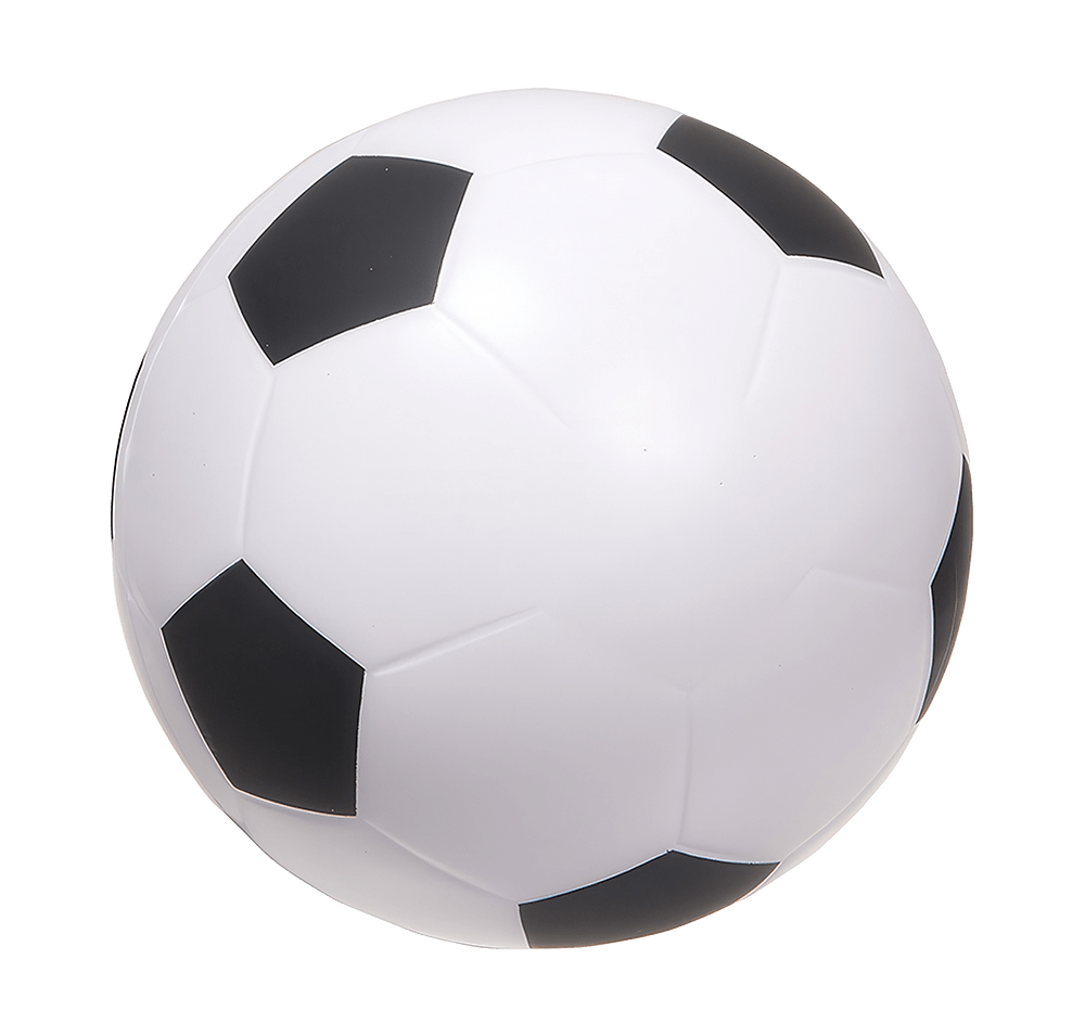 Large Soccer Ball Stress Reliever-default