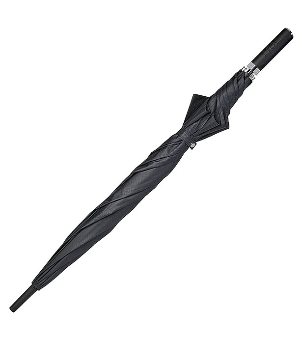 Hugo Boss 58" Arc Loop Golf Umbrella