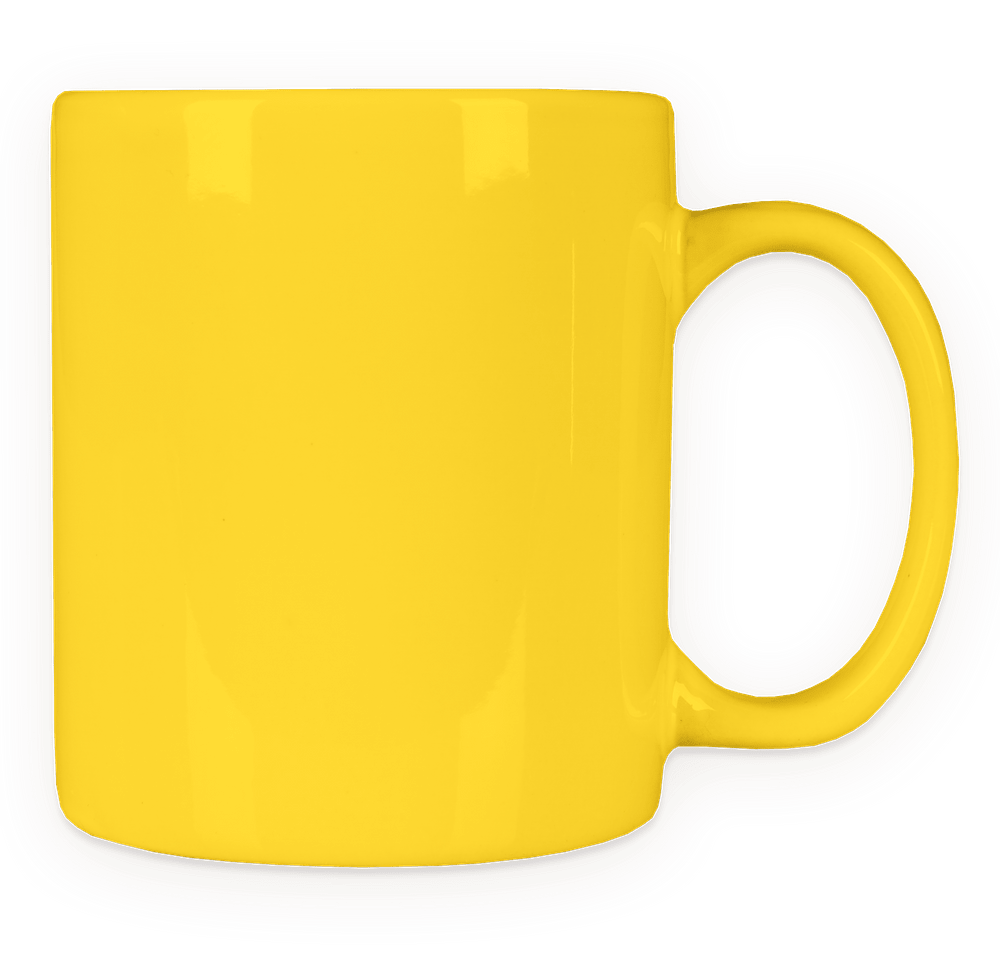 11 oz. Ceramic Mug-default