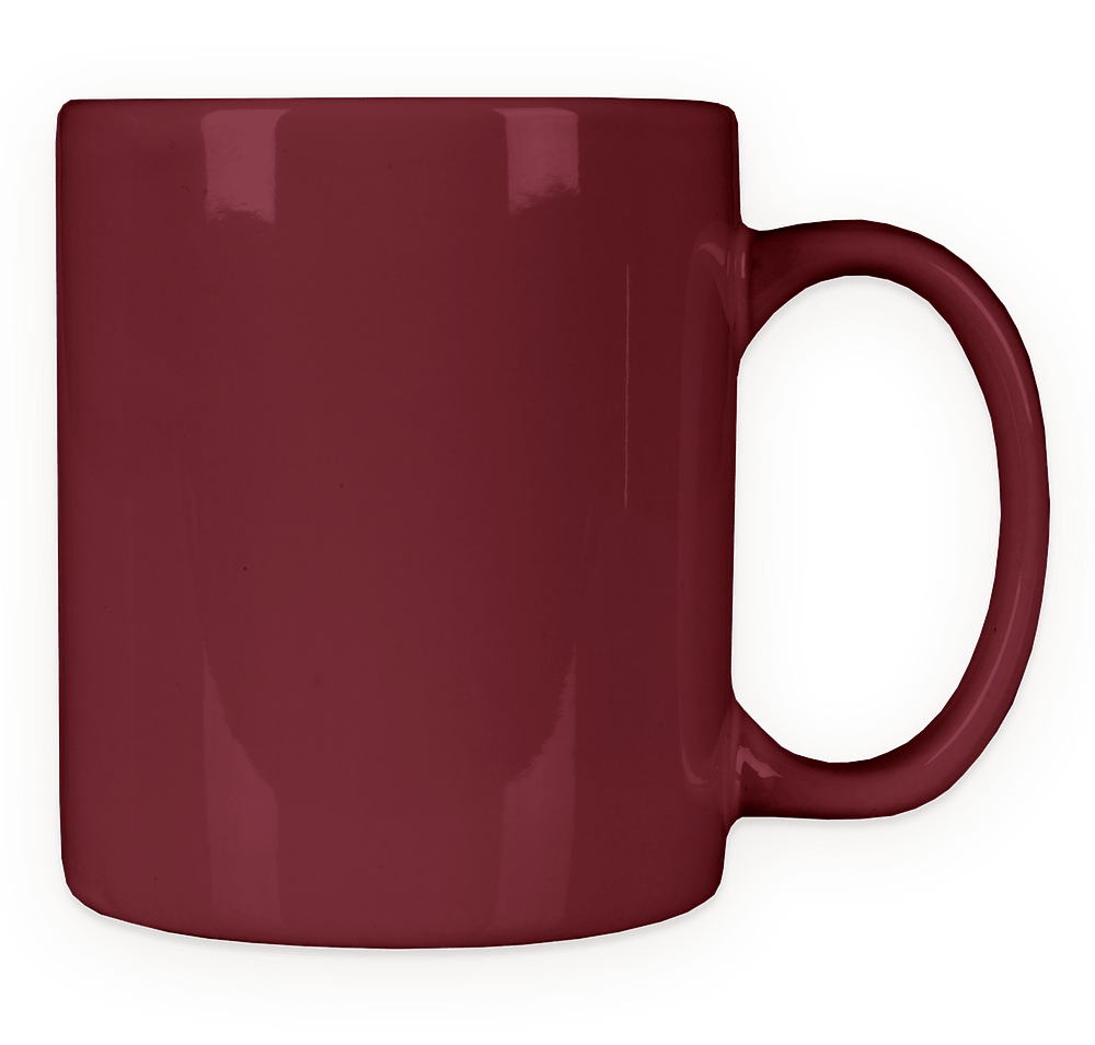 11 oz. Ceramic Mug-default