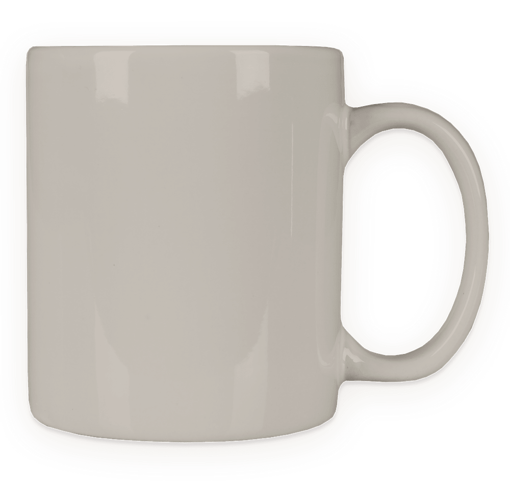 11 oz. Ceramic Mug-default
