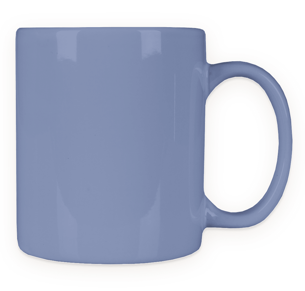 11 oz. Ceramic Mug-default