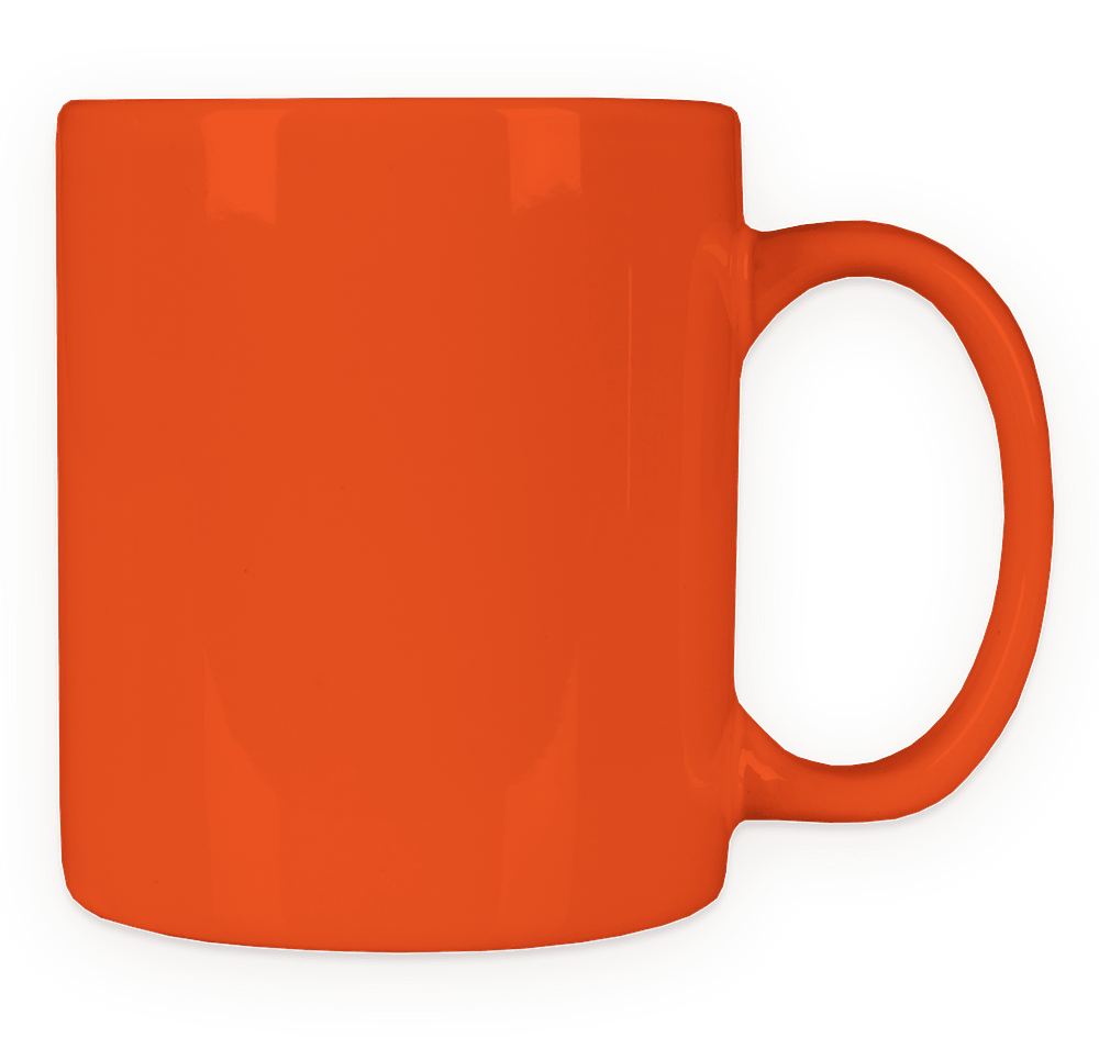 11 oz. Ceramic Mug-default