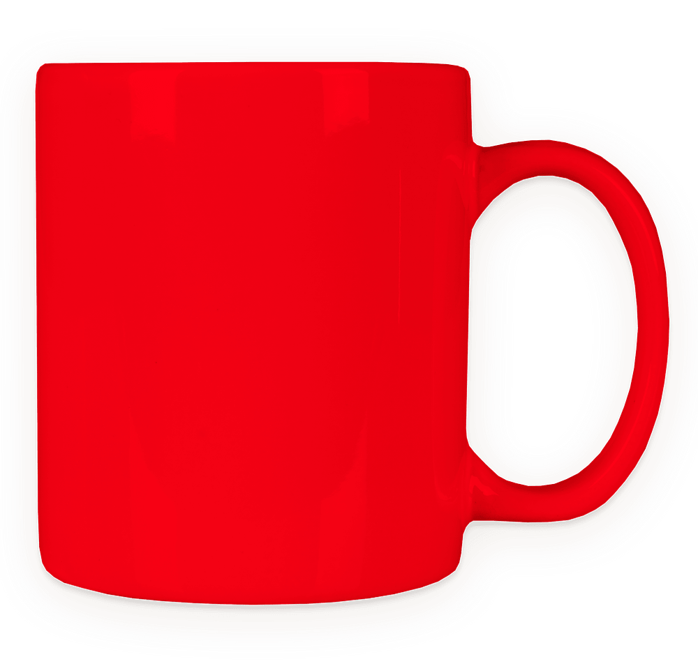 11 oz. Ceramic Mug-default