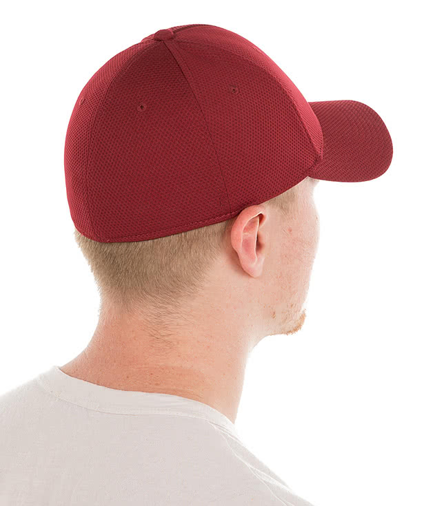 Under Armour Curved Bill Cap