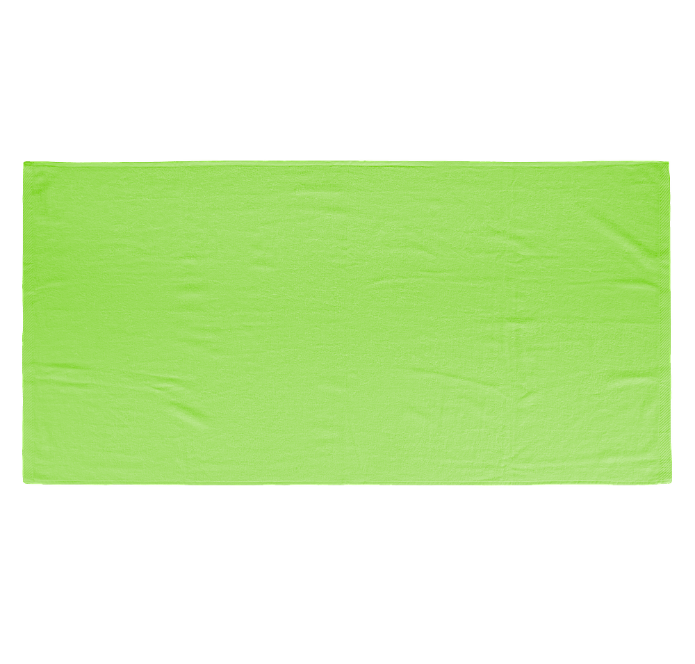 Port Authority Lightweight Printed Beach Towel-default
