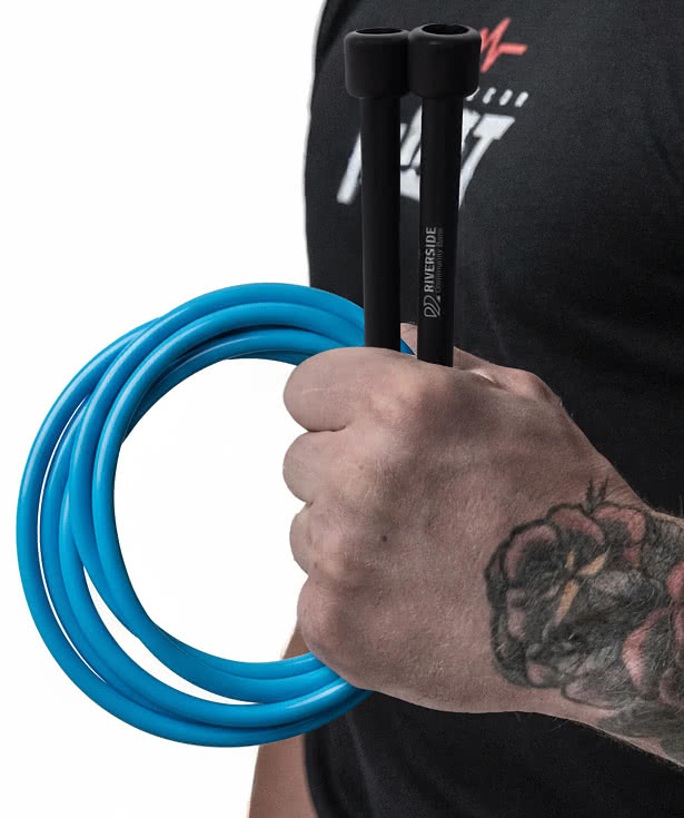 Quick-Speed Jump Rope