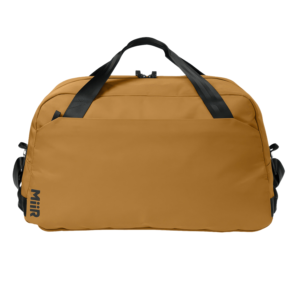 MiiR Kondoh Small Duffel Bag-default