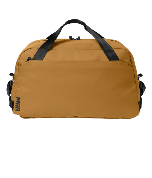 MiiR Kondoh Small Duffel Bag in Amber Haze
