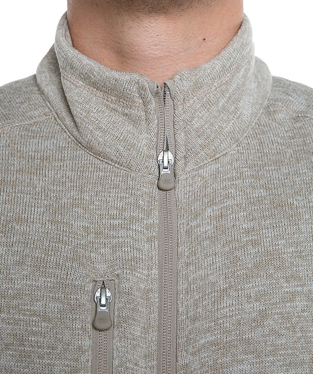 Stormtech Avalanche Full Zip Fleece Vest